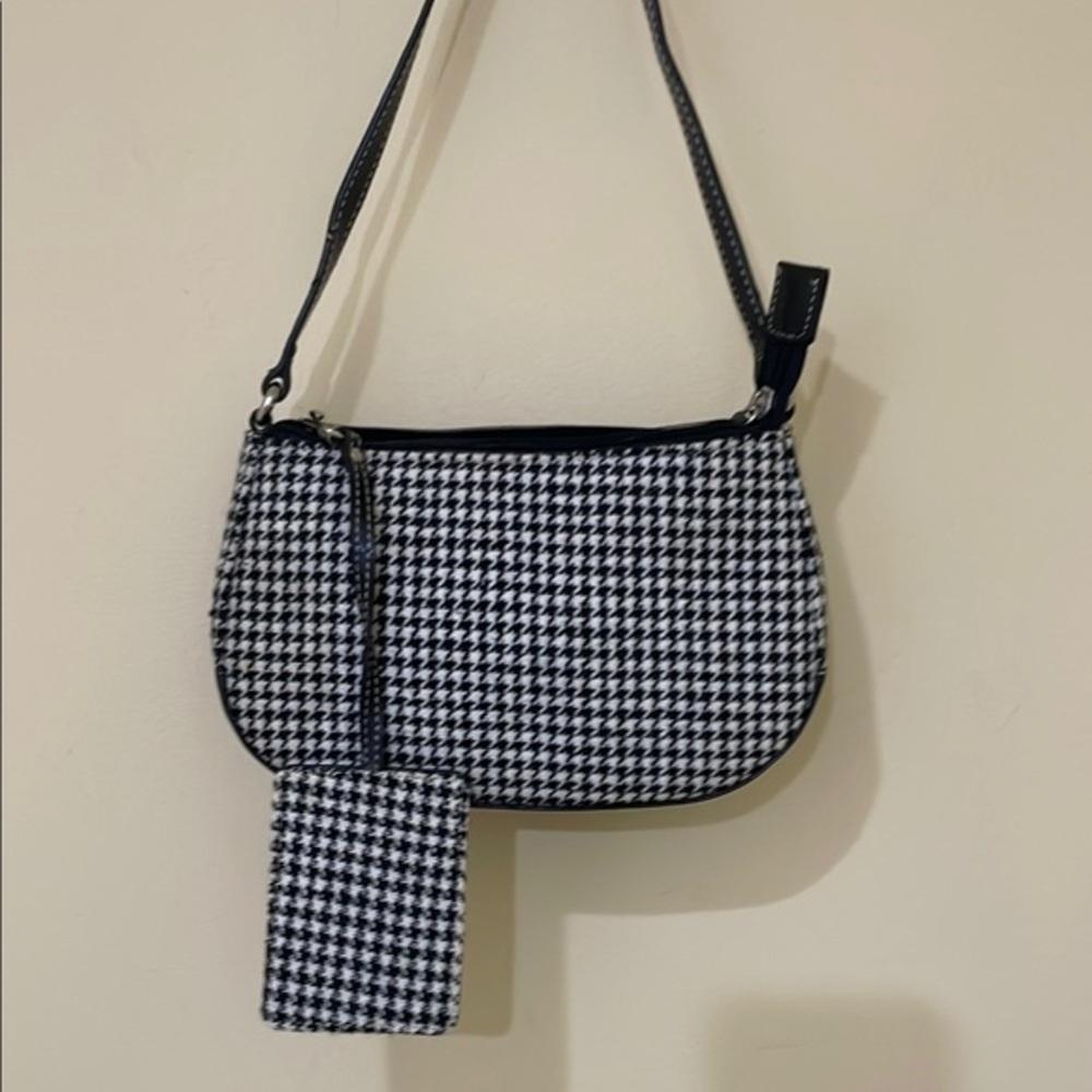 Croft & Barrow Shoulder Bag women’s small handbag Boho bag women’s purse